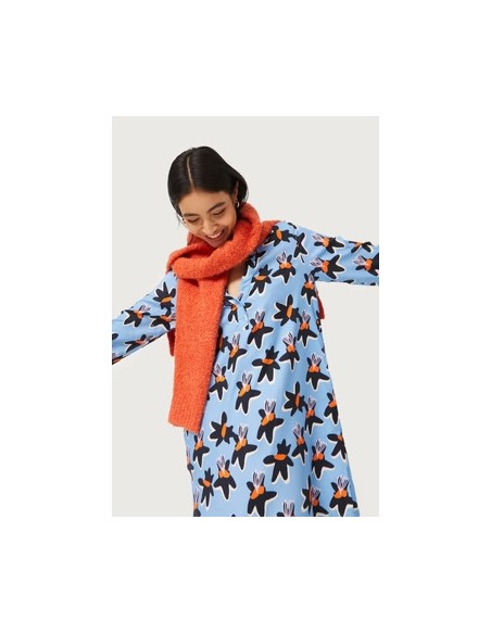 Compania Fantastica Short Calatea Dress - 43C/41002