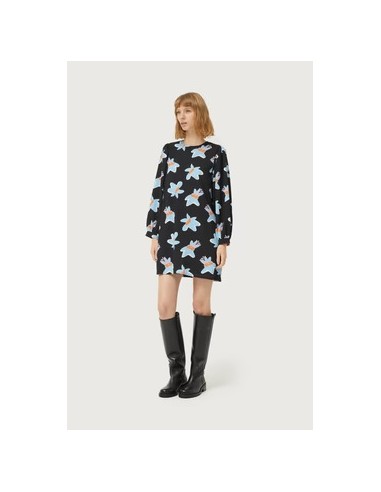 Compania Fantastica Short Dress Calatea- 43C/41007