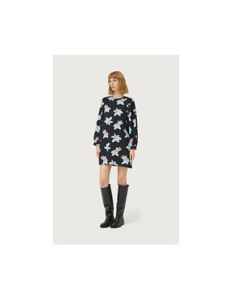 Compania Fantastica Short Dress Calatea- 43C/41007