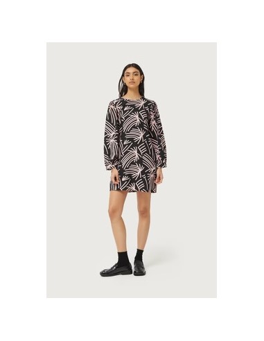 Compania Fantastica Short Dress Phoenix - 43C/41021