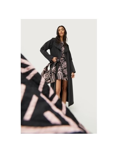 Compania Fantastica Short Dress... Compania Fantastica Short Dress...