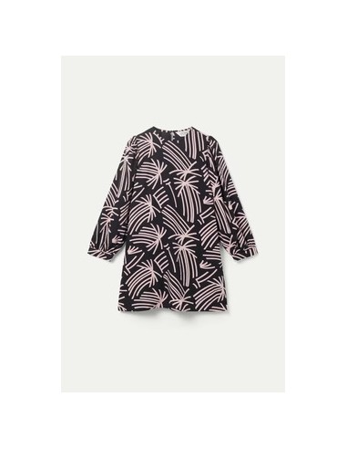 Compania Fantastica Short Dress... Compania Fantastica Short Dress...