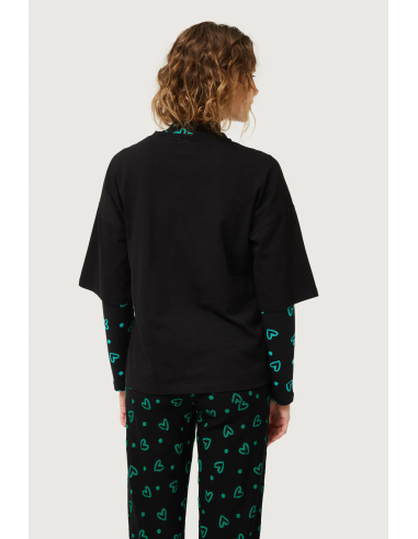 Compania Fantastica Love More T-Shirt...