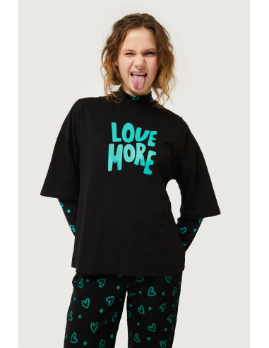 Compania Fantastica Love More T-Shirt...
