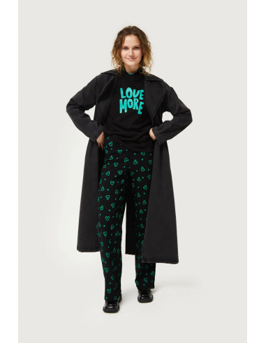 Compania Fantastica Love More T-Shirt...