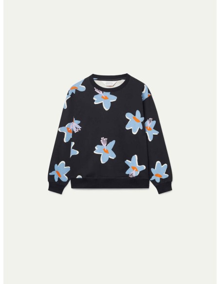 Compania Fantastica Sweatshirt Calatea- 43C/42009