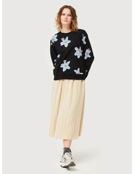 Compania Fantastica Sweatshirt Calatea- 43C/42009