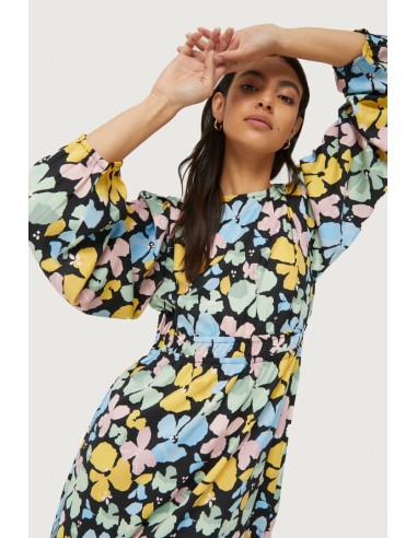 Compania Fantastica Midi Dress...