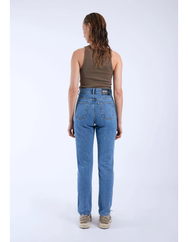 Dr Denim Pants W Nora K82 Stream Sky...