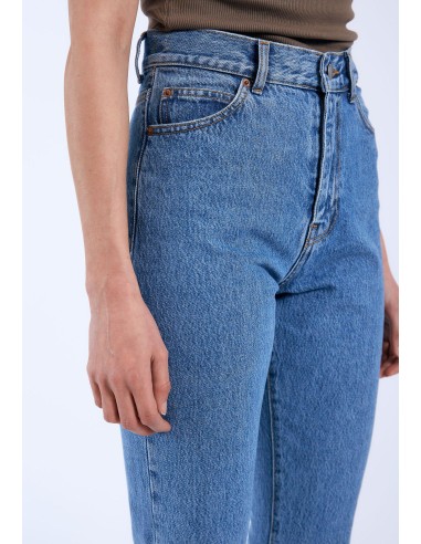 Dr Denim Pants W Nora K82 Stream Sky...