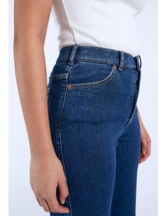 Dr Denim Pants W Moxy... 2