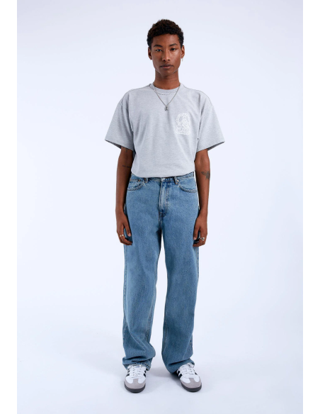 Dr Denim Omar V28 Canyon Sky Retro-2110102V28