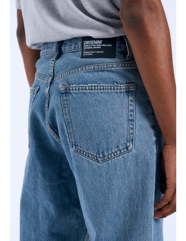 Dr Denim Pants M Omar V28 Canyon Sky...