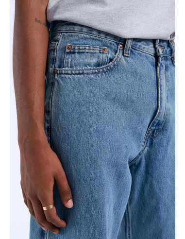 Dr Denim Pants M Omar V28 Canyon Sky...