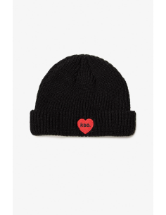 Black Heart Red Kao...