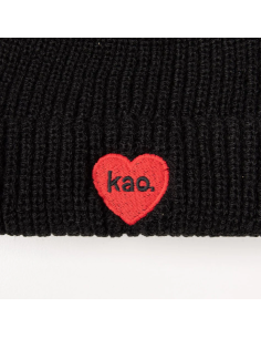 Black Heart Red Kao... 2