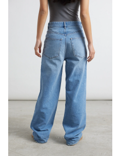 24COLORS Jean Trouser Light... 2