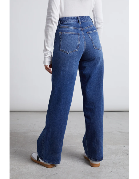 24Colours Jean Blue - 80364