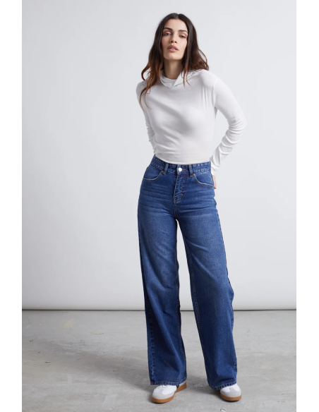 24Colours Jean Blue - 80364