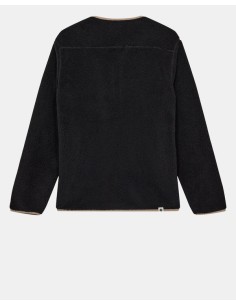 AKANDERS PILE CARDIGAN -... 2