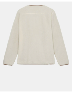 AKANDERS PILE CARDIGAN -... 2