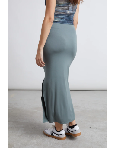 24COLOURS skirt Green - 70747 24COLOURS skirt Green - 70747