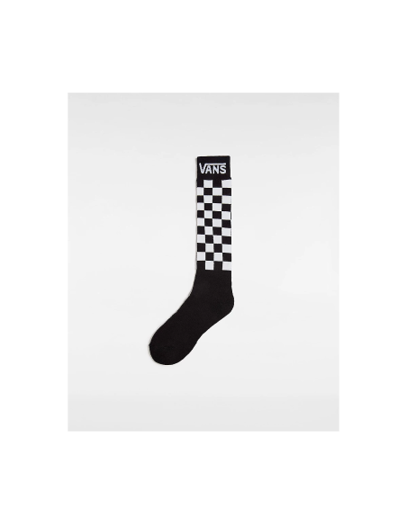 VANS  MTE Vans Snow Sock Black- VN0A3I4NBLK1