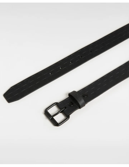 VANS  Shevlin Belt Black- VN000F01BLK1