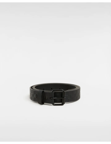VANS  Shevlin Belt Black- VN000F01BLK1