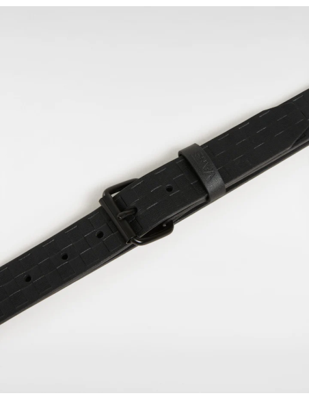 VANS  Shevlin Belt Black- VN000F01BLK1