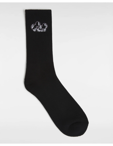 vans  Faster Crew Black- VN000HTABLK1