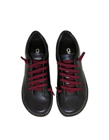 CHACAL MADISON NEGRO- 6800