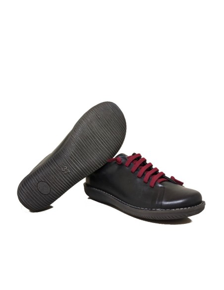 CHACAL MADISON NEGRO- 6800