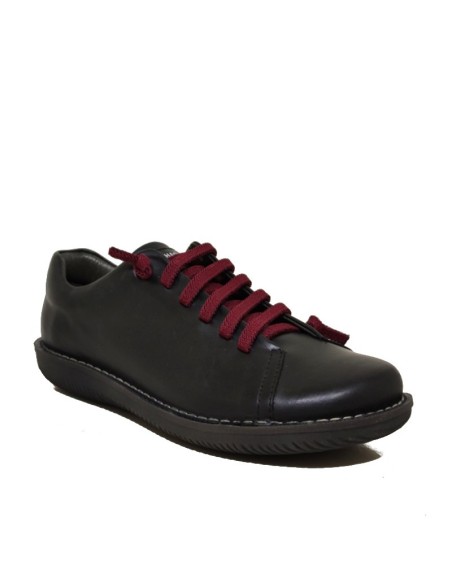 CHACAL MADISON NEGRO- 6800