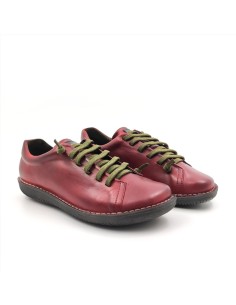 CHACAL MADISON GRANATE -6800 2