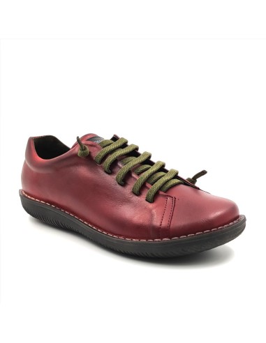 CHACAL MADISON GRANATE -6800