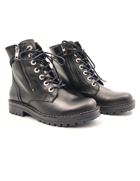 CHACAL 6831 MADISON NEGRO -6831