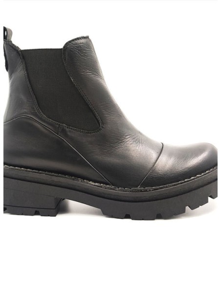 CHACAL 6856 MADISON NEGRO - 6856