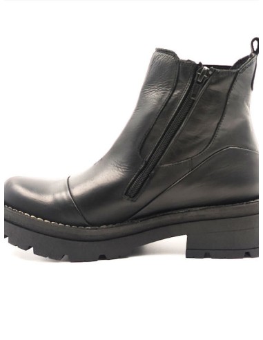 CHACAL 6856 MADISON NEGRO - 6856