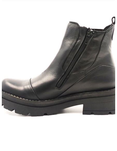 CHACAL 6856 MADISON NEGRO - 6856