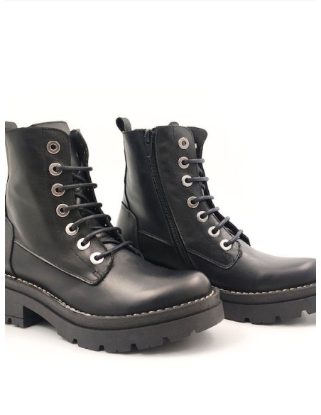 CHACAL 6850 MADISON NEGRO - 6850