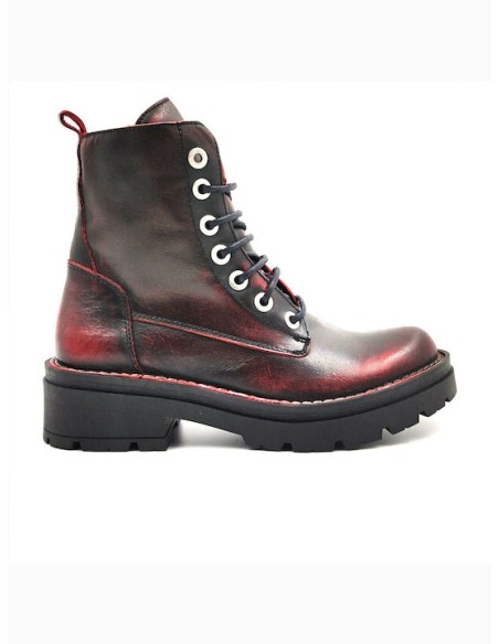 CHACAL 6850 FLO GRANATE -6850