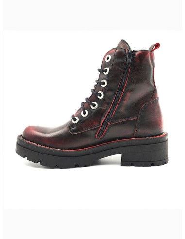 CHACAL 6850 FLO GRANATE -6850