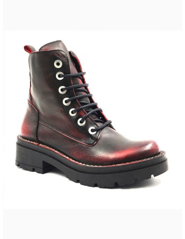 CHACAL 6850 FLO GRANATE -6850