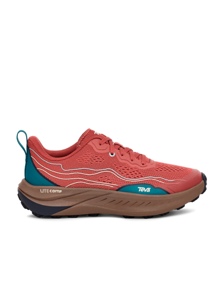 TEVA Women's Trailwinder Low - 1155992-MSLC