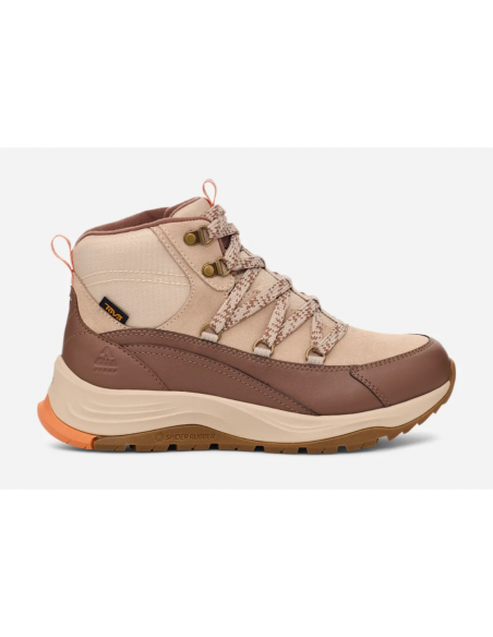 TEVA W AURORIS  -1155993-FTHR