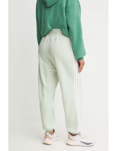 Βαμβακερό παντελόνι adidas Essentials... Βαμβακερό παντελόνι adidas Essentials...