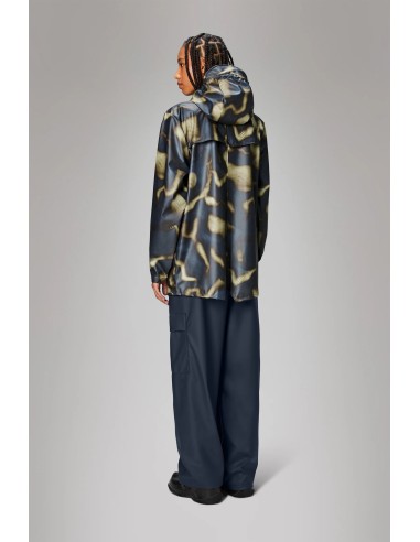 RAINS Jacket Morph - 12010 RAINS Jacket Morph - 12010