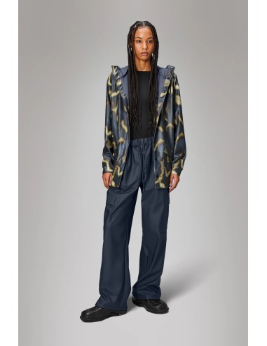 RAINS Jacket Morph - 12010 RAINS Jacket Morph - 12010