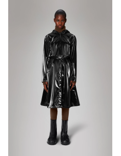 RAINS A-Line Longer W... 2